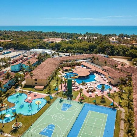 Don C. Apart-Hotel Taperapuan Porto Seguro Exterior photo