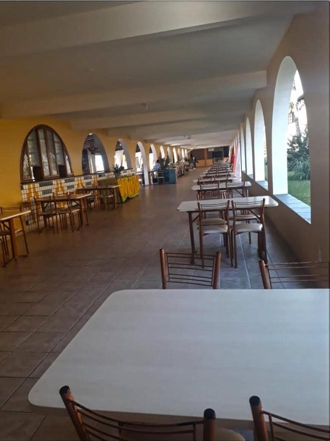 Don C. Apart-Hotel Taperapuan Porto Seguro Exterior photo